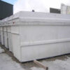 Delaney Concrete 5000 Litre Tank