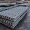 Post & Panel Fencing - Delaney Concrete