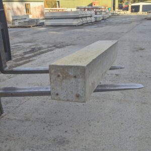 Delaney Concrete Beam 9" 215mm x 215mm