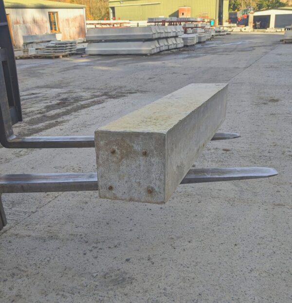 Delaney Concrete Beam 9" 215mm x 215mm