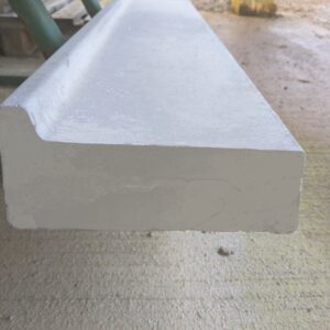 Delaney Concrete Sill 3" (75mm) Timber Frame/ICF
