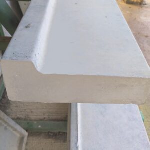Delaney Concrete Sill 3" (75mm) Flat