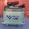 Pump Air - Hiblow HP80 (Superior Performance)