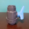 Percolation Area Pipes - Lever Valve 32mm - Image 3