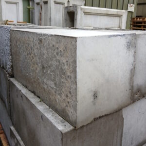 Delaney Concrete Pad Stone 215mm