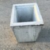 Delaney Concrete Well Chamber Small