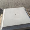 Delaney Concrete Pier Cap - Wilton 31" 790mm