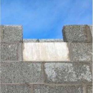 Delaney Concrete Padstone 100mm